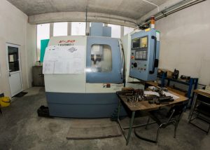 Машини за механична обработка Машини за механична обработка