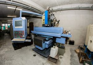 Машини за механична обработка Машини за механична обработка